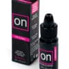On Natural Arousal Oil For Her - Original 5 Ml Bottle