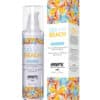 Exsens Of Paris Warming Massage Oil - 50 Ml Sex On The Beach