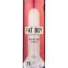 Perfect Fit Fat Boy Micro Ribbed Sheath 7.5"
