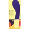 Voodoo Karma Vibe 10x Wireless - Purple - Image 3