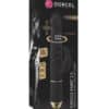 Dorcel Thrusting & Spinning Furious Rabbit 2.0 - Black
