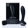 Hot Octopuss Plex With Flex - Black