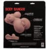 Stroke It Body Banger - Brown - Image 4