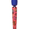 Le Wand Feel My Power 2022 Kelly Malka Special Edition Wand Massager