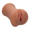 Stroke It Tight Pussy - Brown - Image 5
