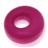 Oxballs Bigger Ox Cockring - Hot Pink Ice - Image 5