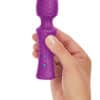 Femme Funn Ultra Wand Mini - Purple - Image 4