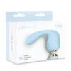 Le Wand Flexi Silicone Attachment