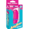 Rock Candy Jellybean Bullet - Pink - Image 2