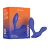 We-vibe Vector + - Royal Blue
