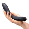 Womanizer Og Long-handle - Slate - Image 4