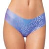 Mememe Mandala Mystery Printed Thong Md