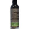 Earthly Body Hemp Seed Massage Lotion - 8 Oz Naked In The Woods - Image 2