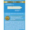 Trojan Enz Lubricated Condoms - Box Of 12 - Image 2