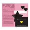 Pastease Reusable Liquid Star - Black O-s - Image 2