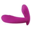 Bliss Power Punch Thrusting Vibe - Image 3