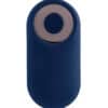 Playboy Pleasure Pleasure Pleaser Prostate Massager - Deep Ocean - Image 4