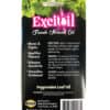 Body Action Peppermint Arousal Oil - .5 Oz Bottle Carded - Image 3