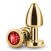 Rear Assets Gold Petite - Red - Image 2