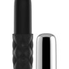 Satisfyer Mini Sparkling Darling - Black-silver - Image 3