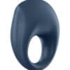 Satisfyer Strong One W-bluetooth App - Blue - Image 5