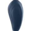 Satisfyer Strong One W-bluetooth App - Blue - Image 4