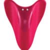 Satisfyer High Fly Finger Vibrator - Red - Image 5