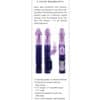 Selopa Bunny Thruster - Purple - Image 5
