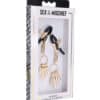 Sex & Mischief Verge Nipple Clamps