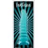 Fantasia Nymph - Teal