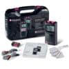 Mystim Tension Lover Nerve Stim