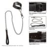Euphoria Collection Collar W-chain Leash - Image 2