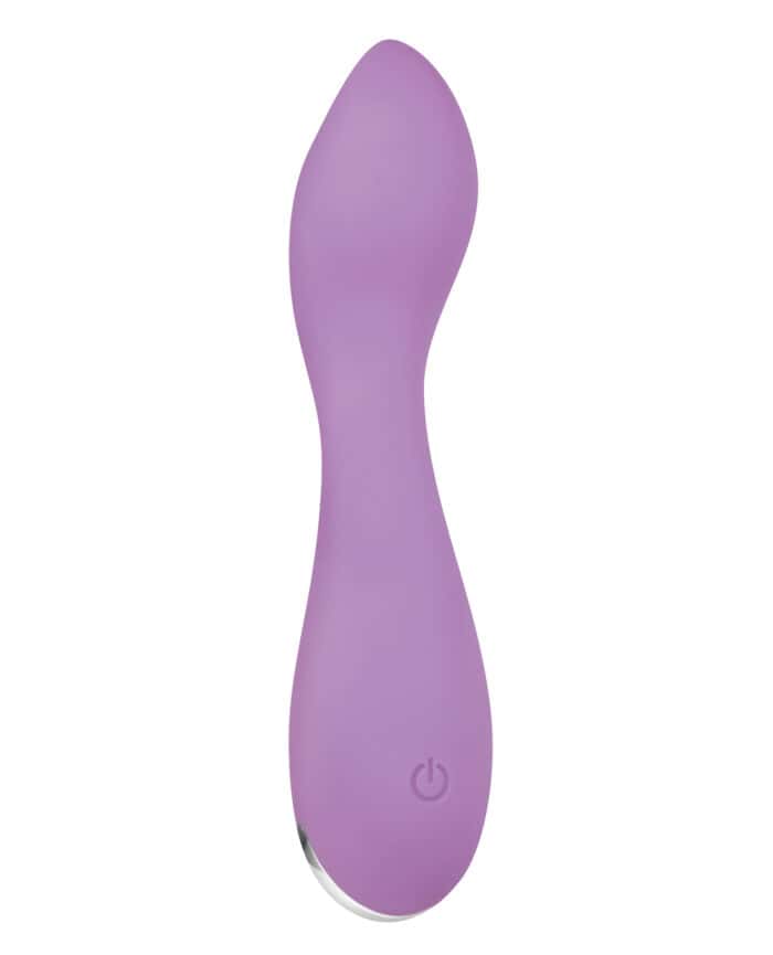 Evolved Lilac G Petite G Spot Vibe - Purple - Image 4