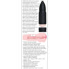 Zero Tolerance Shell Shock Rechargeable Vibrating Stroker - Black-flesh - Image 2