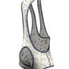 'male Basics Mob Singlet Sodapop Xl - Image 4