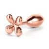 Rear Assets Clover - Rose Gold - Image 3