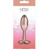 Rear Assets Clover - Rose Gold - Image 5