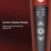 STORMI Powerful Wand Massager w-Charging Case - Image 2