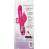 Enchanted Embrace Vibrator - Fuchsia - Image 4