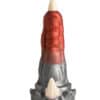 Creature Cocks Talon Silicone Dildo - Image 2