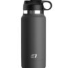 PDX Plus Fuck Flask Secret Delight Stroker - Brown-Grey - Image 5