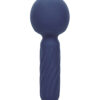 Charisma Seduction Massager - Blue - Image 3