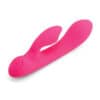 Nu Sensuelle Jolie Nubii Warming Mini Rabbit - Pink - Image 5