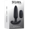 Selopa Black Beauty - Black