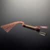 Pleasure Collection Chain Whip - Rose Gold