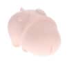 Shots The Dickheads 10 Speed Piggy Silicone Vibrator -  Pink - Image 2