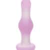 Lavender Haze Bulb Anal Probe - Lavender-White - Image 3