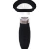 Shots Pumped Delightful Clitoral, Nipple & Breast Pump - Black - Image 2