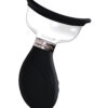 Shots Pumped Delightful Clitoral, Nipple & Breast Pump - Black - Image 5