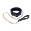 Cougar Fur Collar & Leash - Image 4